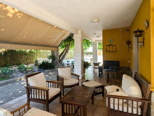 Chalet en venta en el Salvador, el Baix Vinalopó
