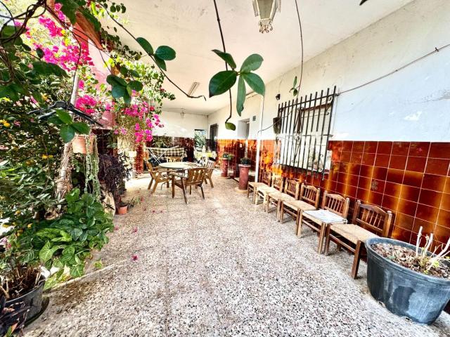 Chalet en venta en el Salvador, el Baix Vinalopó
