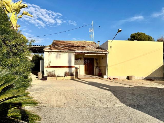 Chalet en venta en el Salvador, el Baix Vinalopó