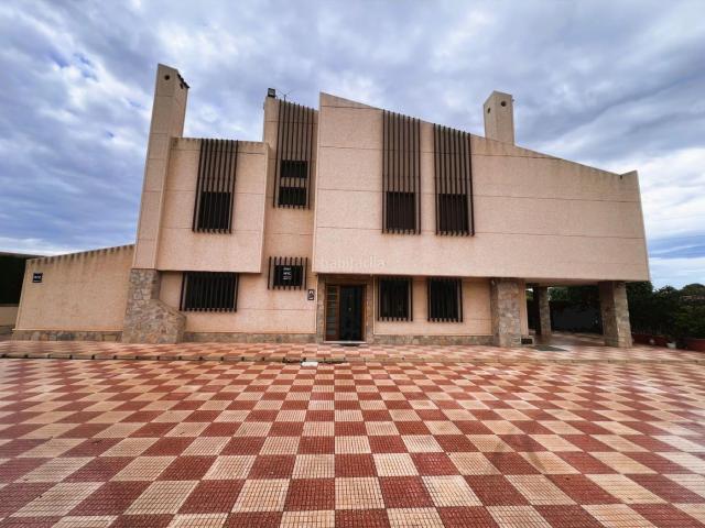 Chalet en venta en el Salvador, el Baix Vinalopó