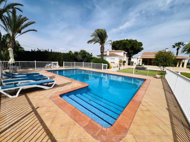 Chalet en venta en el Salvador, Elx / Elche