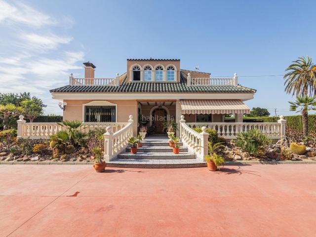 Chalet en venta en el Salvador, el Baix Vinalopó