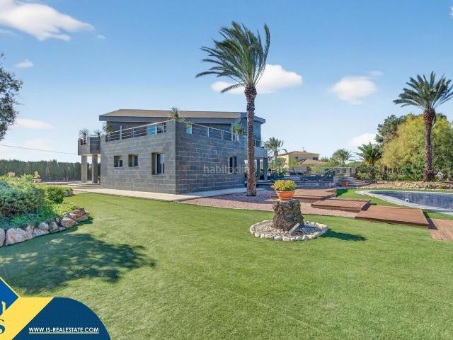 Chalet en venta en el Salvador, el Baix Vinalopó