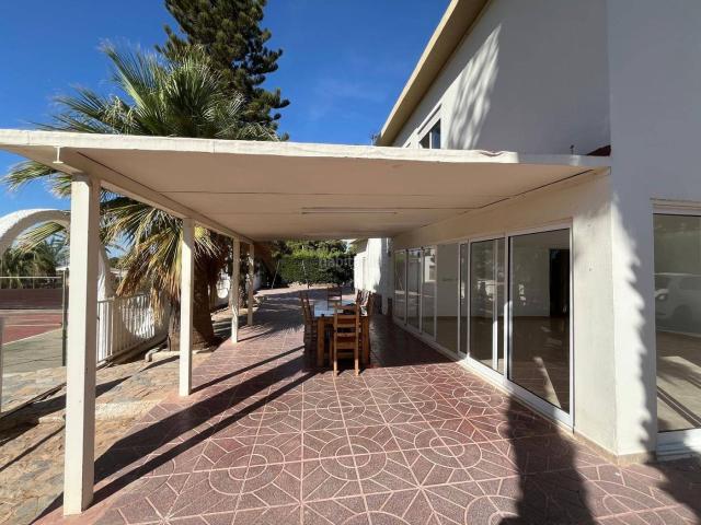 Chalet en venta en el Salvador, el Baix Vinalopó