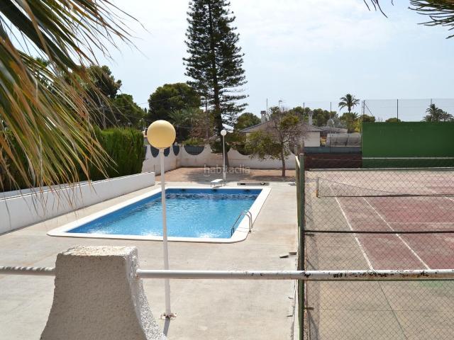 Chalet en venta en el Salvador, el Baix Vinalopó