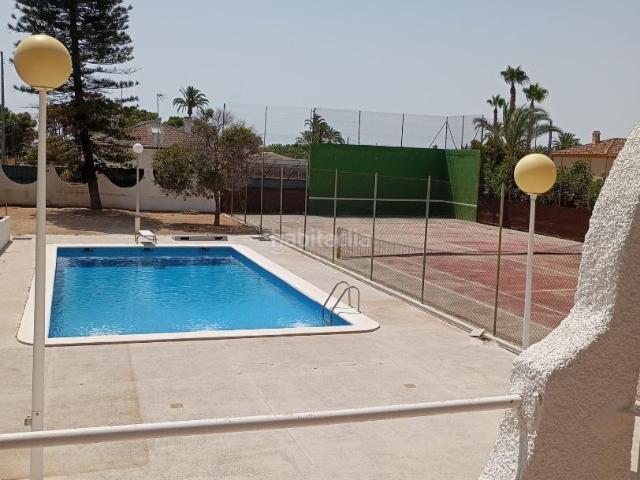 Chalet en venta en el Salvador, el Baix Vinalopó