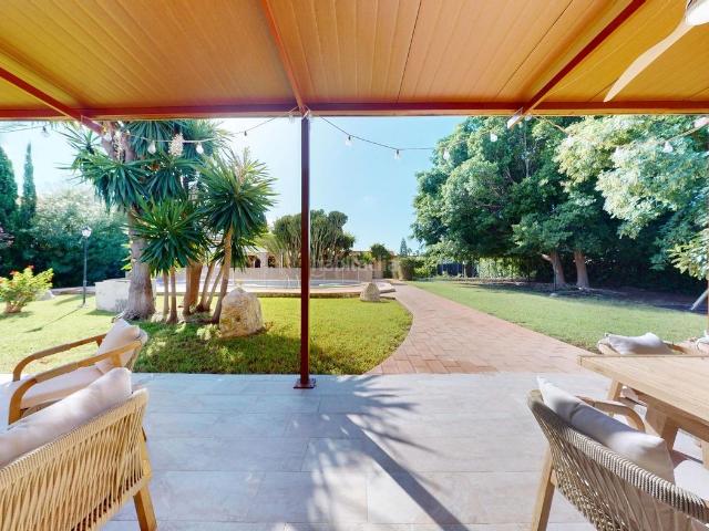 Chalet en venta en el Salvador, Elx / Elche