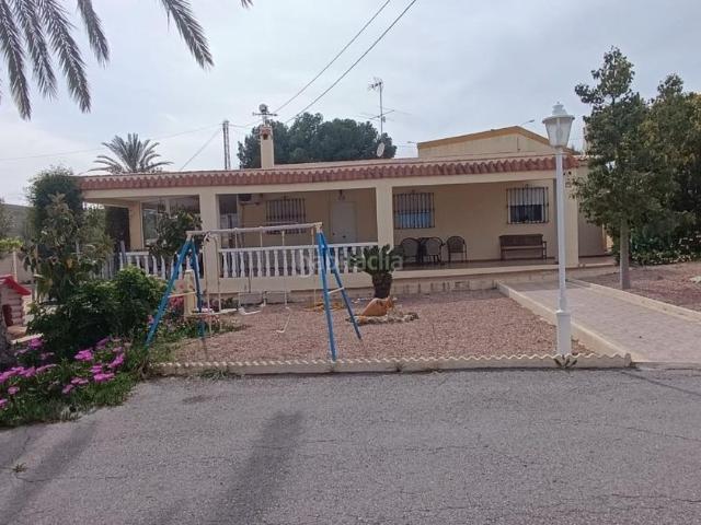Chalet en venta en el Salvador, el Baix Vinalopó