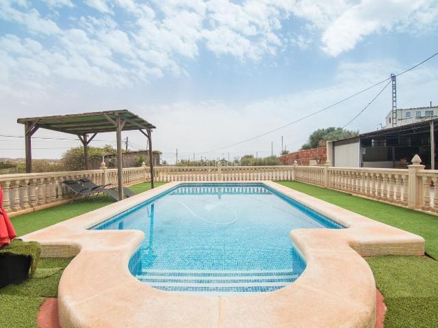 Chalet en venta en el Salvador, el Baix Vinalopó