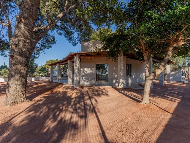 Chalet en venta en el Salvador, el Baix Vinalopó