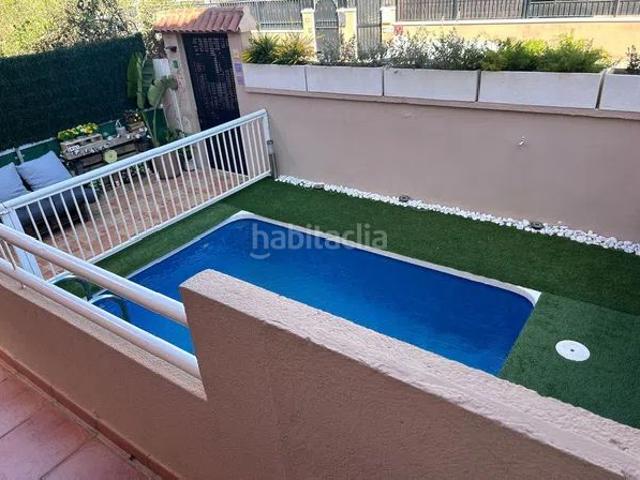 Chalet en venta en el Salvador, el Baix Vinalopó