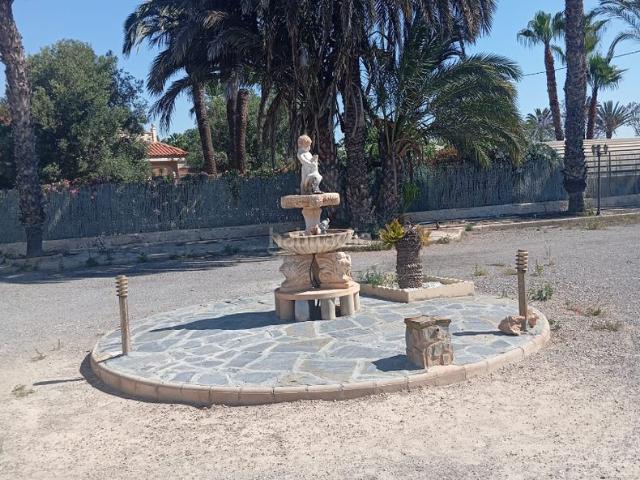 Chalet en venta en el Salvador, el Baix Vinalopó
