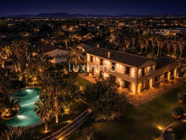 Chalet en venta en el Salvador, Elx / Elche