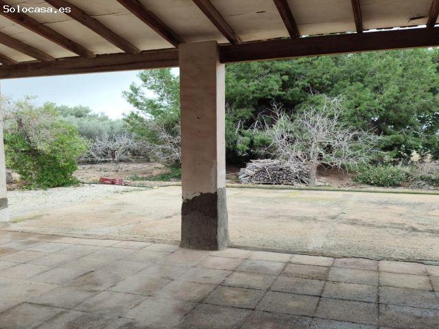 Casa en venta en Atzavares, el Baix Vinalopó