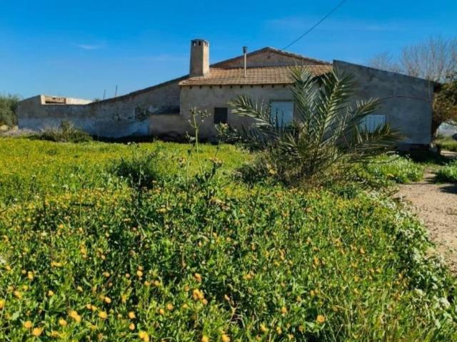 Chalet en venta en el Baix Vinalopó, Valencia