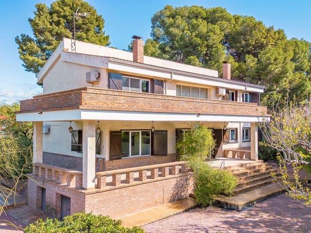 Chalet en venta en El Progreso, el Vinalopó Mitjà / El Vinalopó Medio
