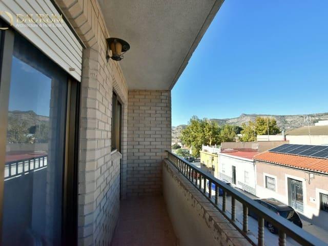 Chalet en venta en El Progreso, el Vinalopó Mitjà / El Vinalopó Medio