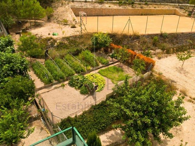 Chalet en venta en El Progreso, el Vinalopó Mitjà / El Vinalopó Medio