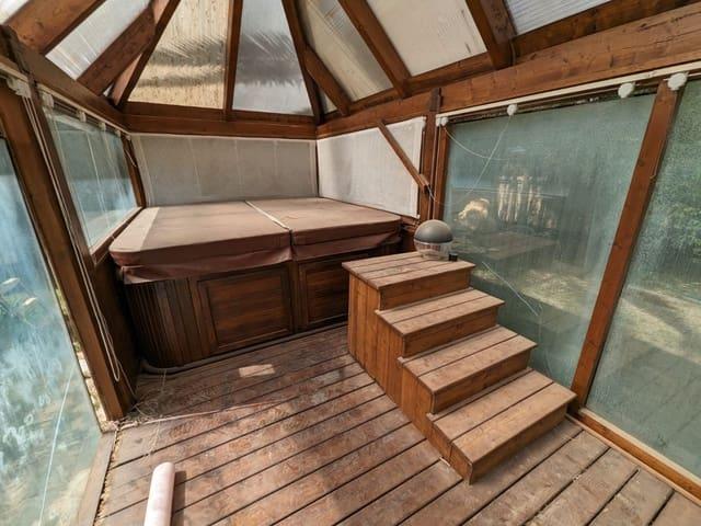 Chalet en venta en El Progreso, el Vinalopó Mitjà / El Vinalopó Medio
