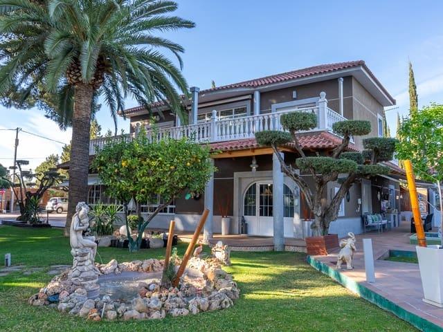 Villa en venta en Elda, El Progreso