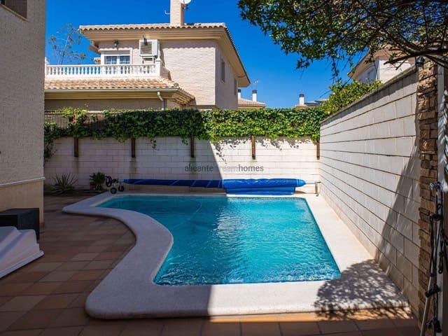 Chalet en venta en El Progreso, el Vinalopó Mitjà / El Vinalopó Medio