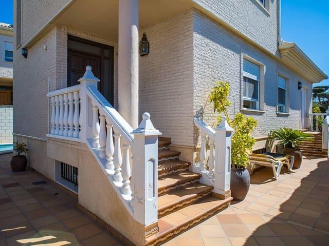 Chalet en venta en El Progreso, el Vinalopó Mitjà / El Vinalopó Medio
