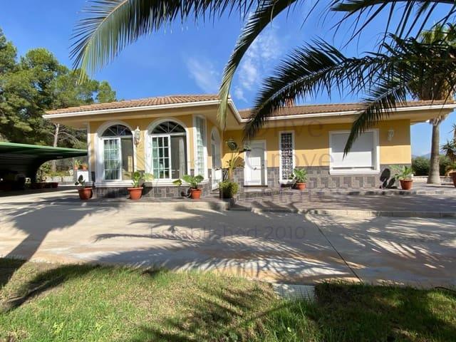 Chalet en venta en El Progreso, el Vinalopó Mitjà / El Vinalopó Medio