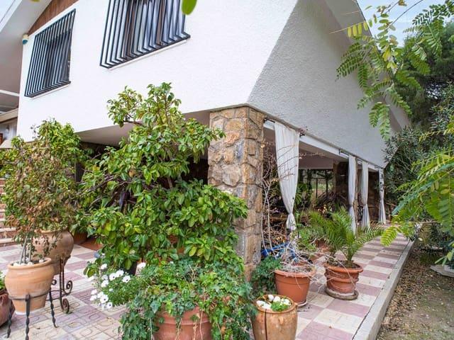 Chalet en venta en El Progreso, el Vinalopó Mitjà / El Vinalopó Medio