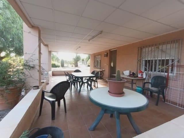 Chalet en venta en El Progreso, el Vinalopó Mitjà / El Vinalopó Medio