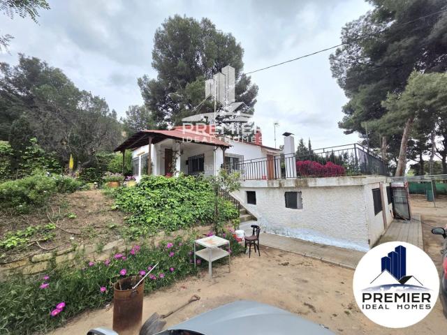 Chalet en venta en El Progreso, el Vinalopó Mitjà / El Vinalopó Medio