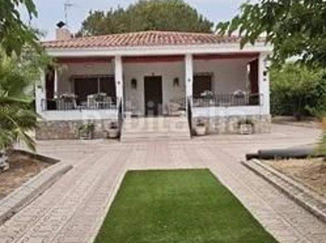 Chalet en venta en El Progreso, el Vinalopó Mitjà / El Vinalopó Medio