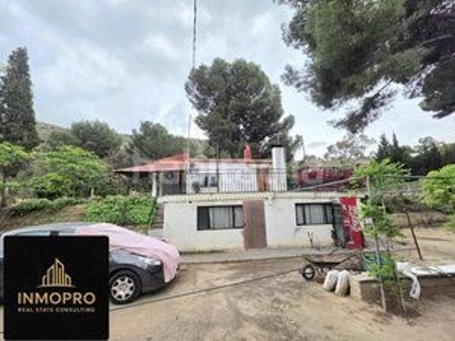 Chalet en venta en El Progreso, el Vinalopó Mitjà / El Vinalopó Medio