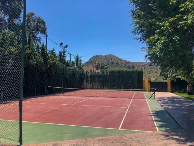 Chalet en venta en El Progreso, el Vinalopó Mitjà / El Vinalopó Medio