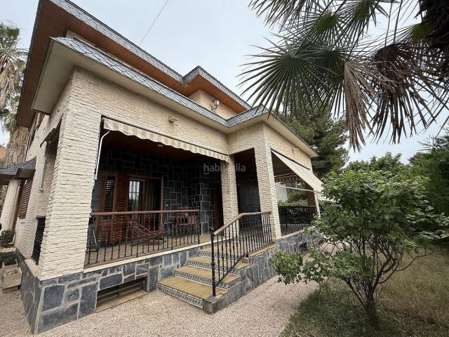 Chalet en venta en El Progreso, el Vinalopó Mitjà / El Vinalopó Medio