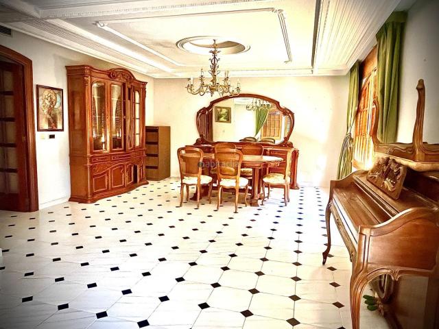 Chalet en venta en El Progreso, el Vinalopó Mitjà / El Vinalopó Medio