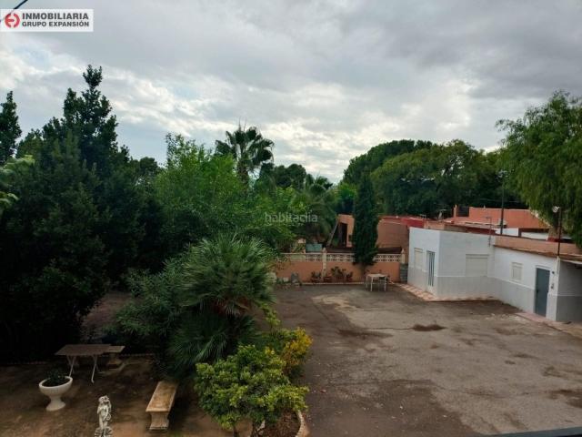 Chalet en venta en El Progreso, el Vinalopó Mitjà / El Vinalopó Medio