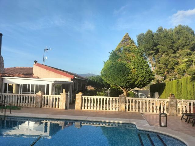 Chalet en venta en El Progreso, el Vinalopó Mitjà / El Vinalopó Medio