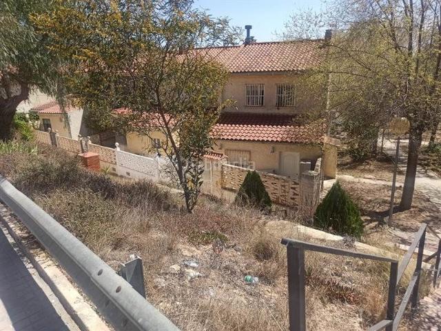 Chalet en venta en El Progreso, el Vinalopó Mitjà / El Vinalopó Medio