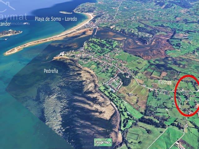 Chalet en venta en Marina De Cudeyo, Cantabria