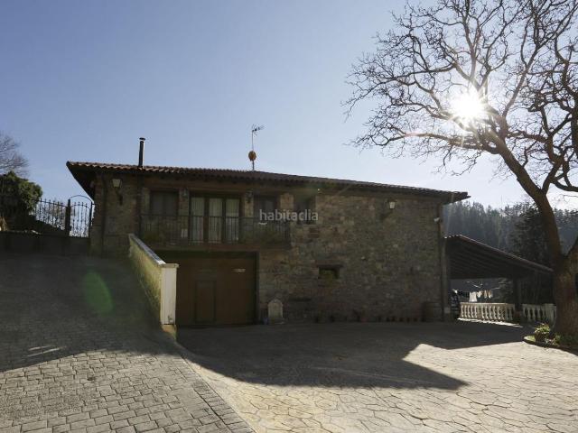 Chalet en venta en Debabarrena, Guipúzcoa