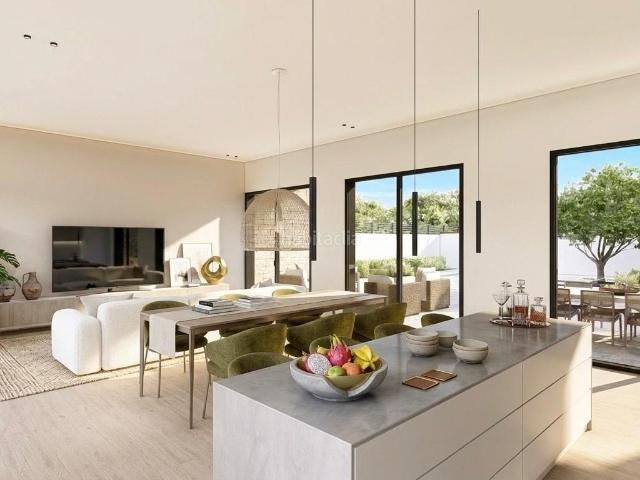 Chalet en venta en Los Almendros, el Camp de Túria