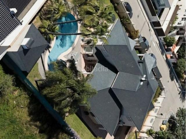 Chalet en venta en Los Almendros, el Camp de Túria
