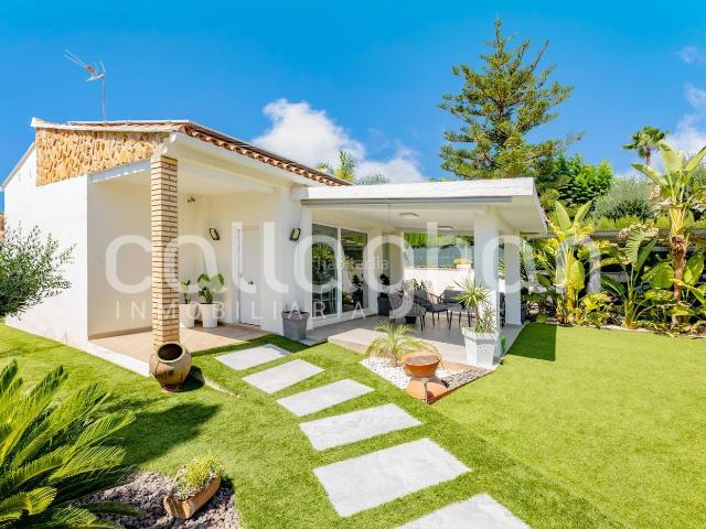 Chalet en venta en Los Almendros, el Camp de Túria