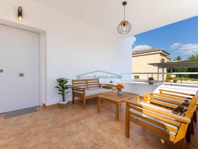 Chalet en venta en Los Almendros, l'Eliana