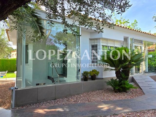 Chalet en venta en Los Almendros, el Camp de Túria