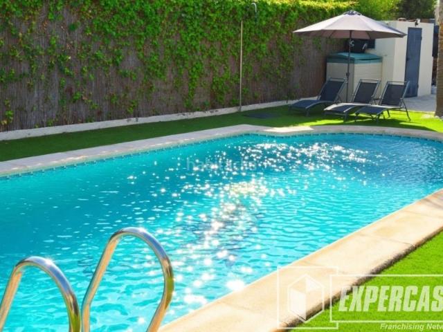 Chalet en venta en Los Almendros, el Camp de Túria