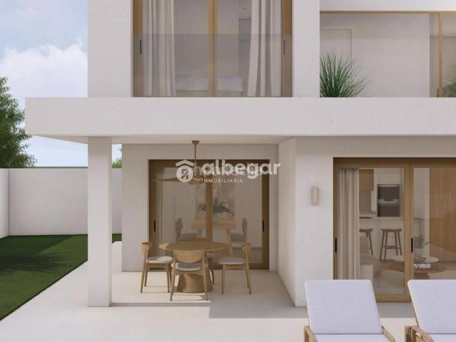 Chalet en venta en Los Almendros, el Camp de Túria