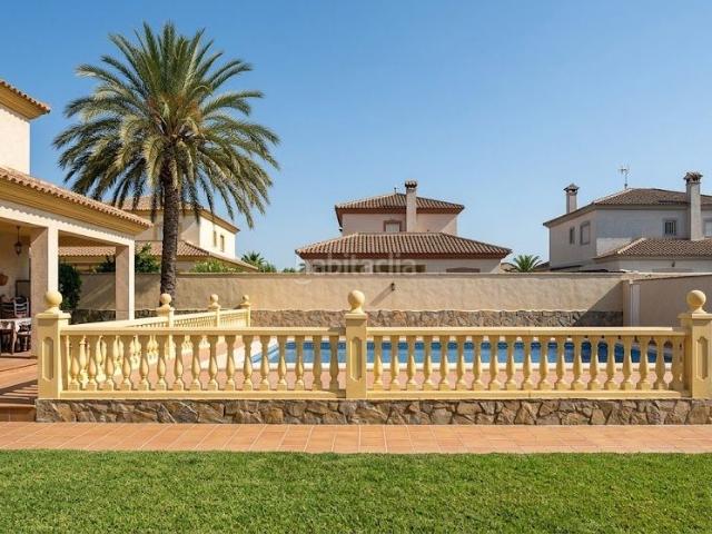 Chalet en venta en Los Almendros, el Camp de Túria