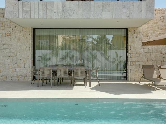Chalet en venta en Los Almendros, el Camp de Túria