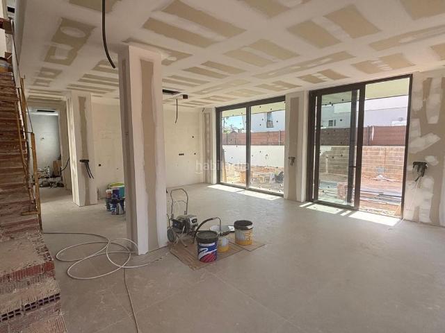 Chalet en venta en Los Almendros, el Camp de Túria